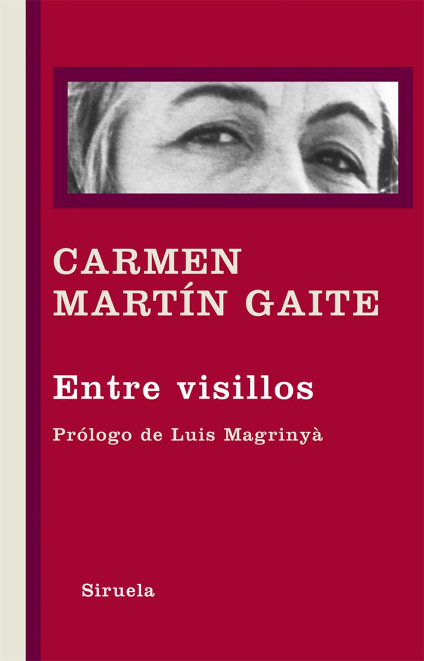 Portada — Siruela (ISBN 9788498416404)