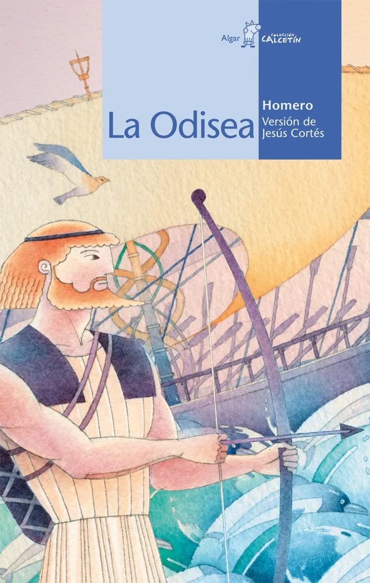 Portada — ALGAR EDITORIAL (ISBN 9788498450224)