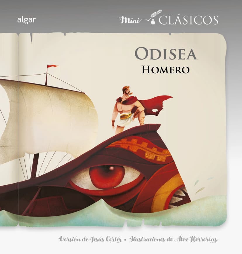Portada — ALGAR EDITORIAL (ISBN 9788498458299)