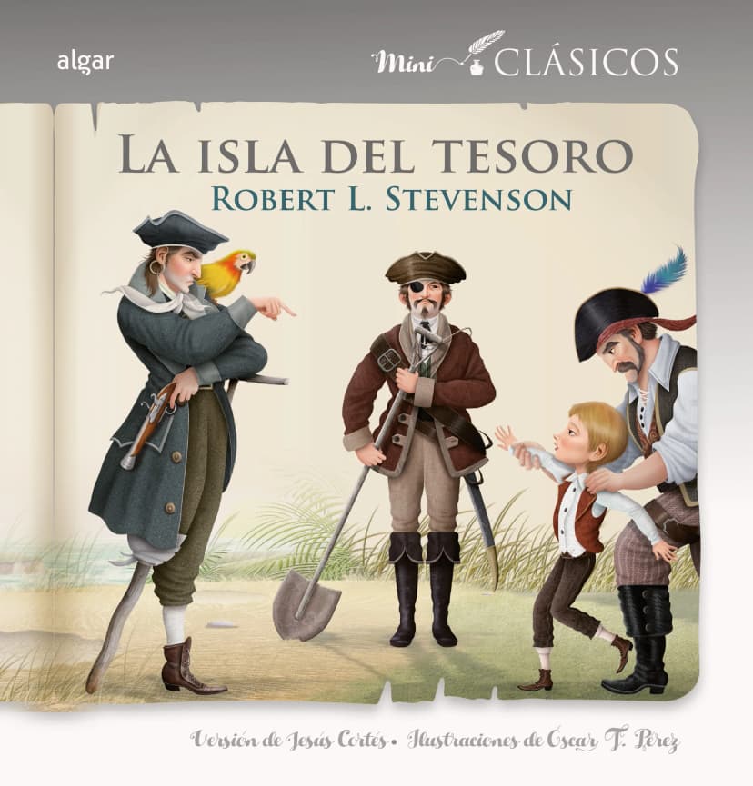 Portada — ALGAR EDITORIAL (ISBN 9788498458442)