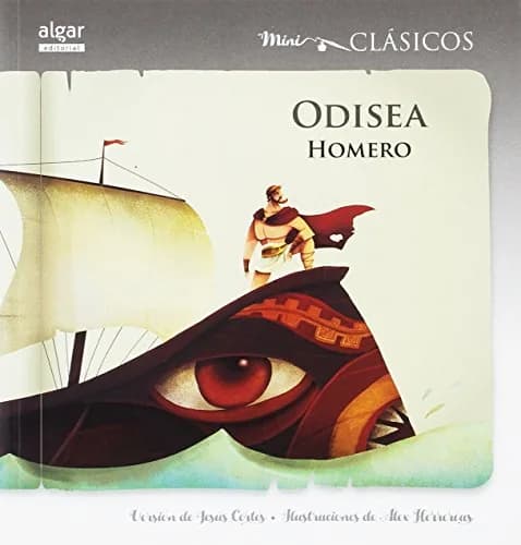 Portada — ALGAR EDITORIAL (ISBN 9788498459036)
