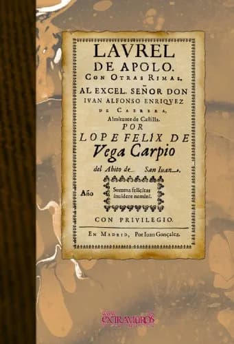 Portada — Extramuros Edición (ISBN 9788498623178)