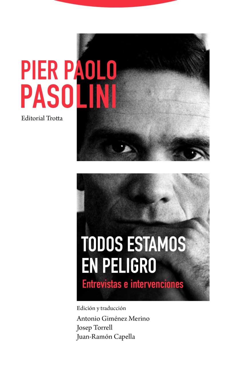 Portada — Editorial Trotta, S.A. (ISBN 9788498796889)