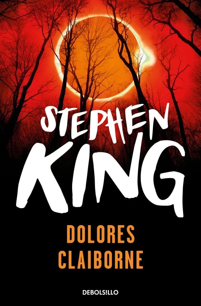 Portada — DEBOLSILLO (ISBN 9788499080017)