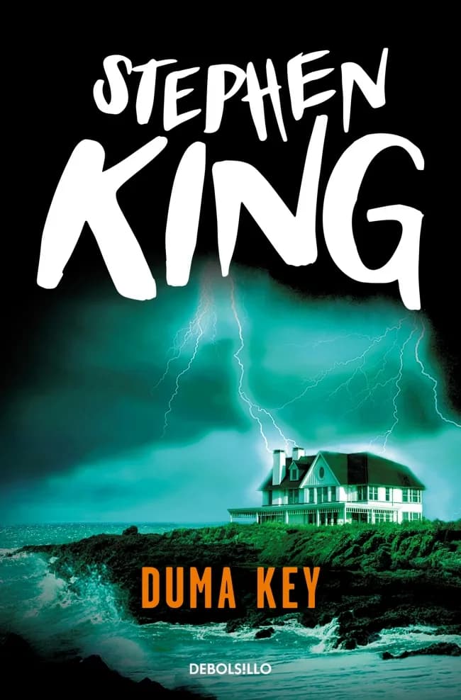 Portada — DEBOLSILLO (ISBN 9788499082110)