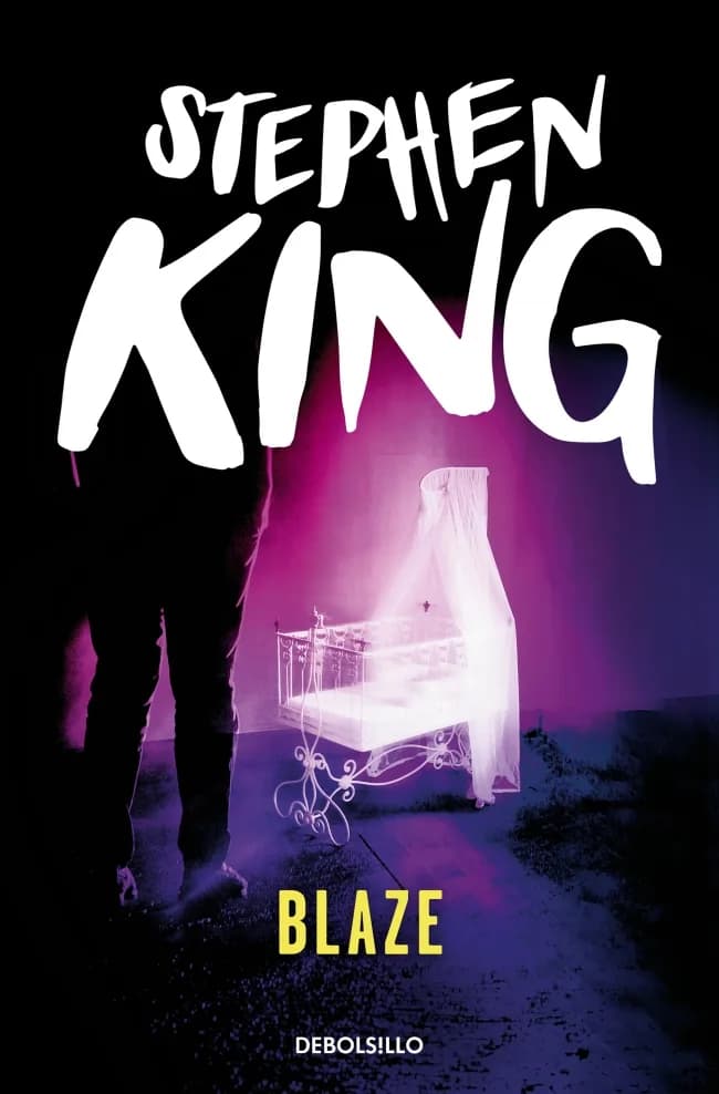 Portada — DEBOLSILLO (ISBN 9788499083384)