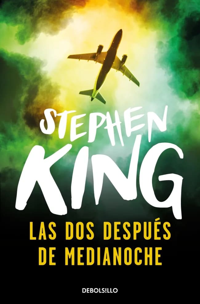Portada — DEBOLSILLO (ISBN 9788499086309)