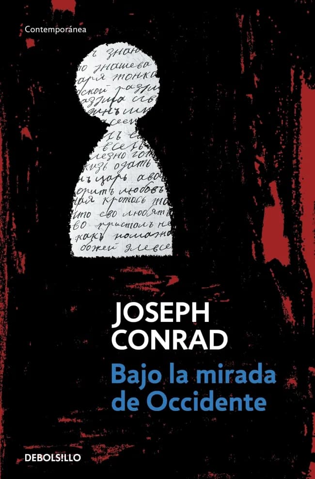 Portada — DEBOLSILLO (ISBN 9788499088778)