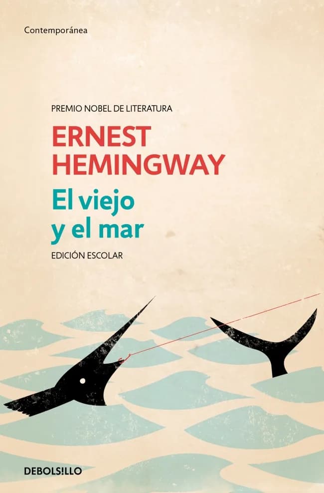 Portada — DEBOLSILLO (ISBN 9788499089980)