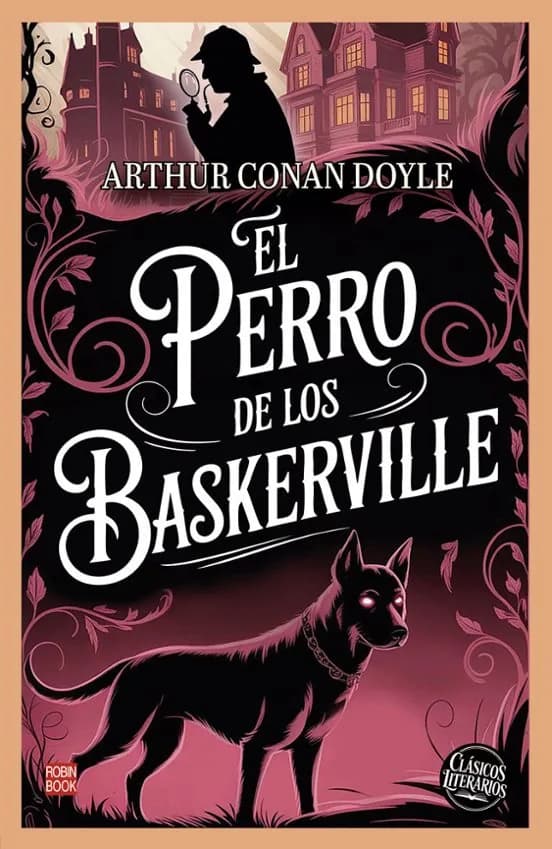 Portada — EDICIONES ROBINBOOK, S.L. (ISBN 9788499177632)