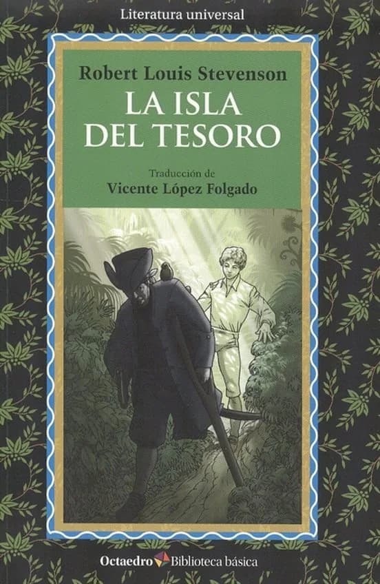 Portada — Editorial Octaedro, S.L. (ISBN 9788499212777)