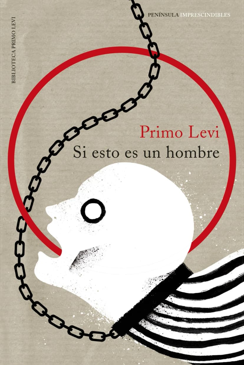 Portada — Ediciones Península (ISBN 9788499422886)