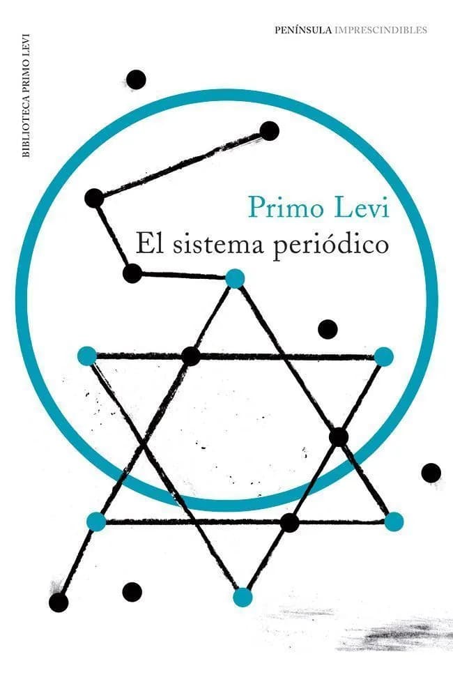 Portada — Ediciones Península (ISBN 9788499422930)