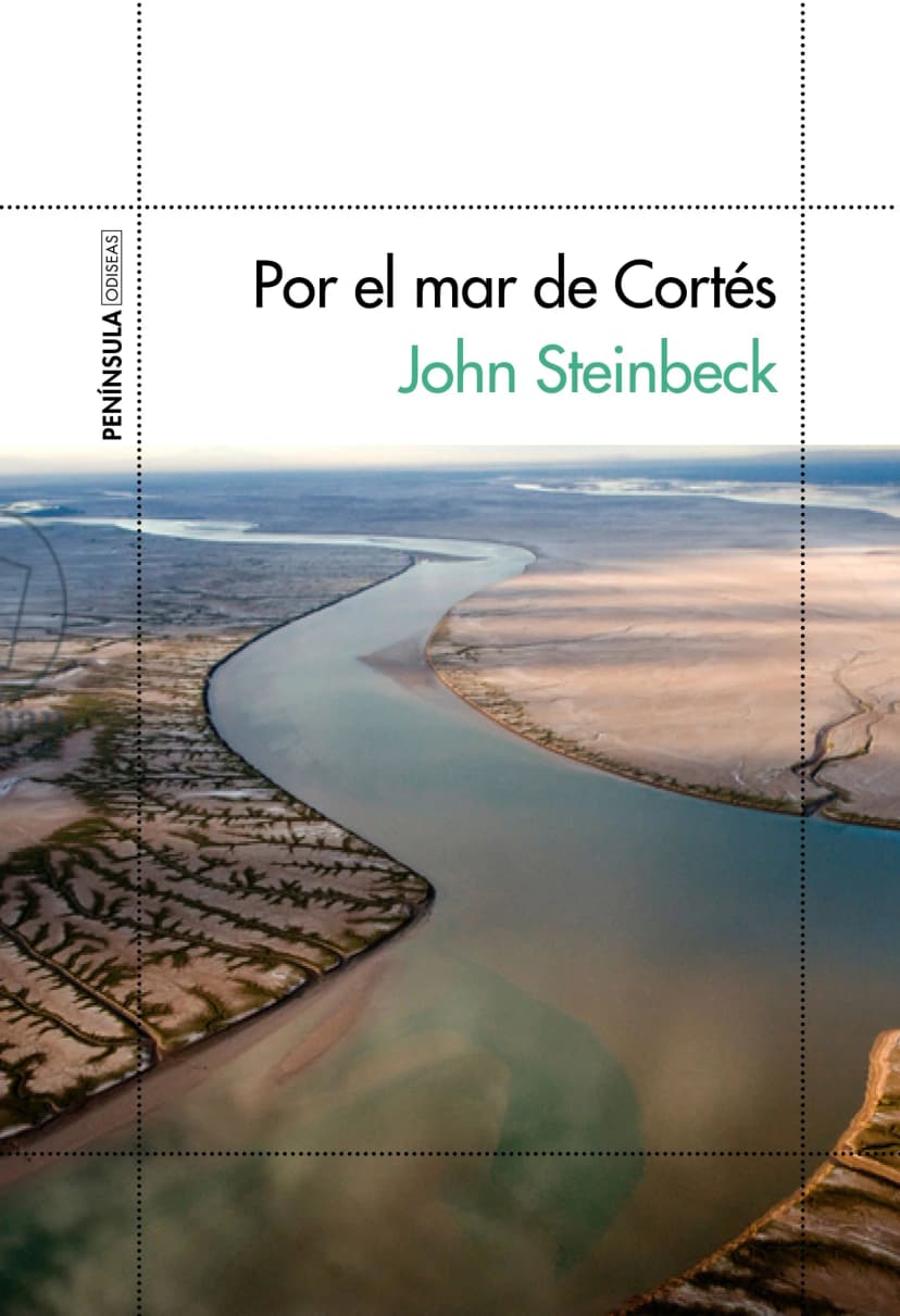Portada — Ediciones Península (ISBN 9788499424446)