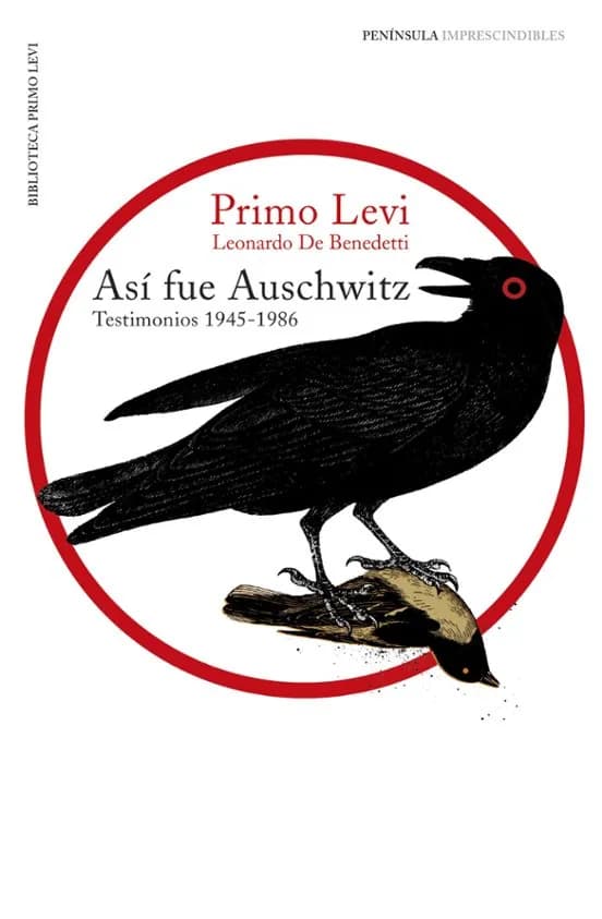 Portada — Ediciones Península (ISBN 9788499424552)