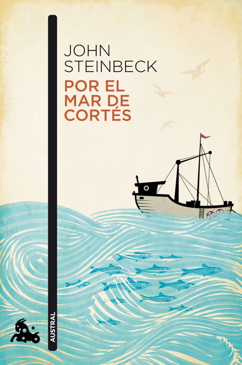 Portada — Austral (ISBN 9788499425979)
