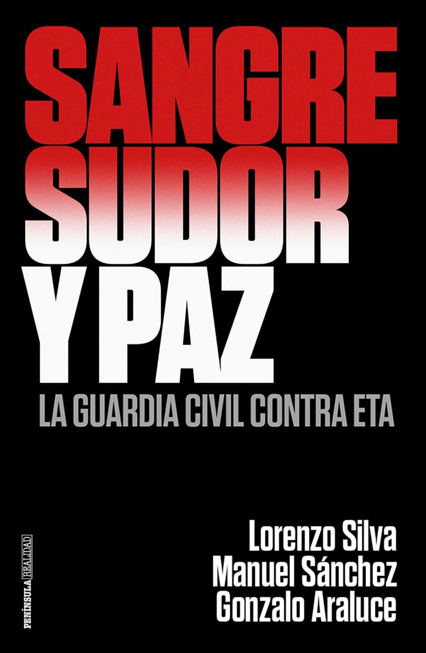 Portada — Ediciones Península (ISBN 9788499426372)