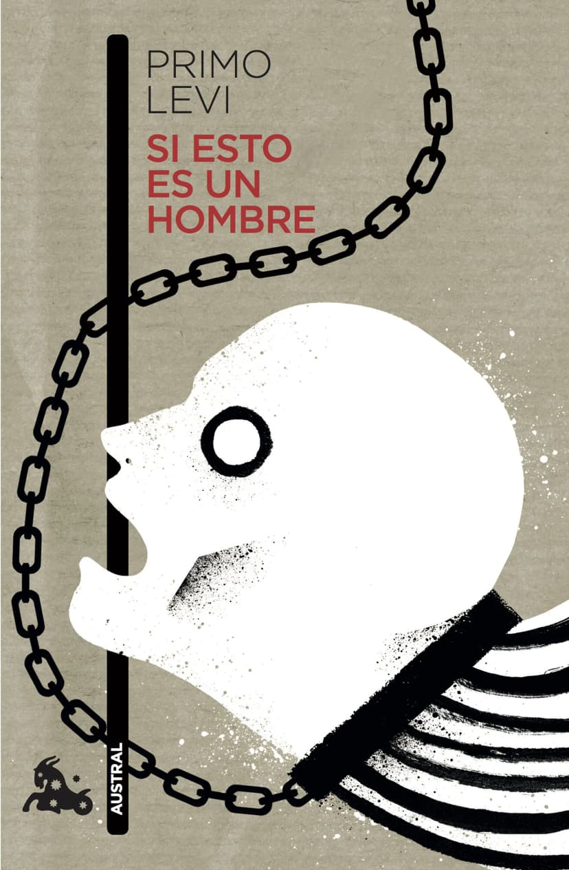 Portada — Austral (ISBN 9788499426976)