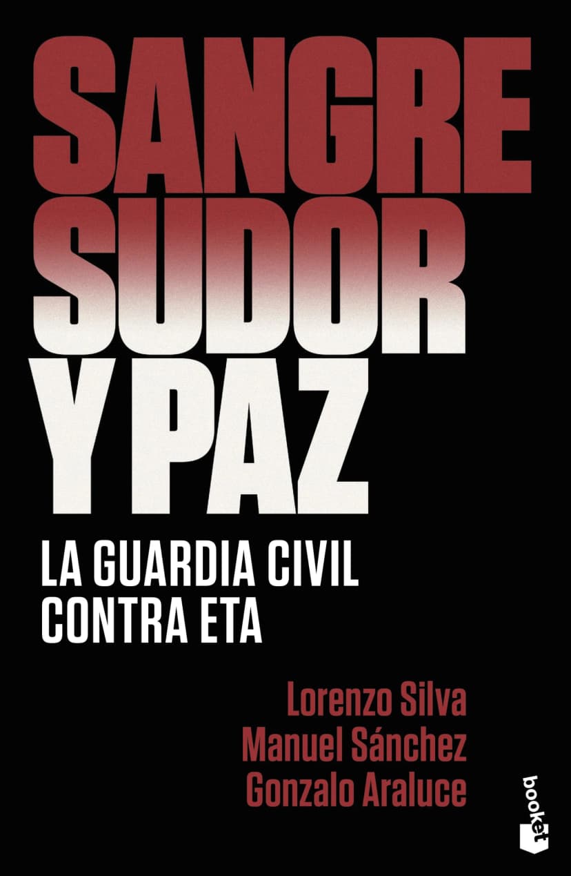 Portada — Booket (ISBN 9788499428406)