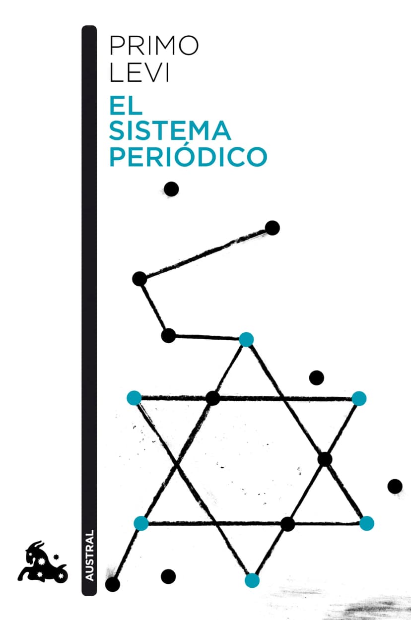 Portada — Austral (ISBN 9788499429106)