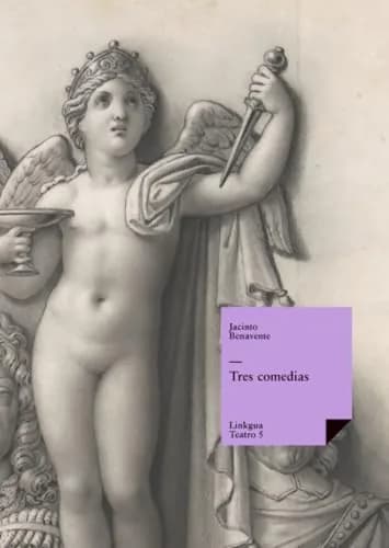 Portada — Linkgua Ediciones (ISBN 9788499534701)