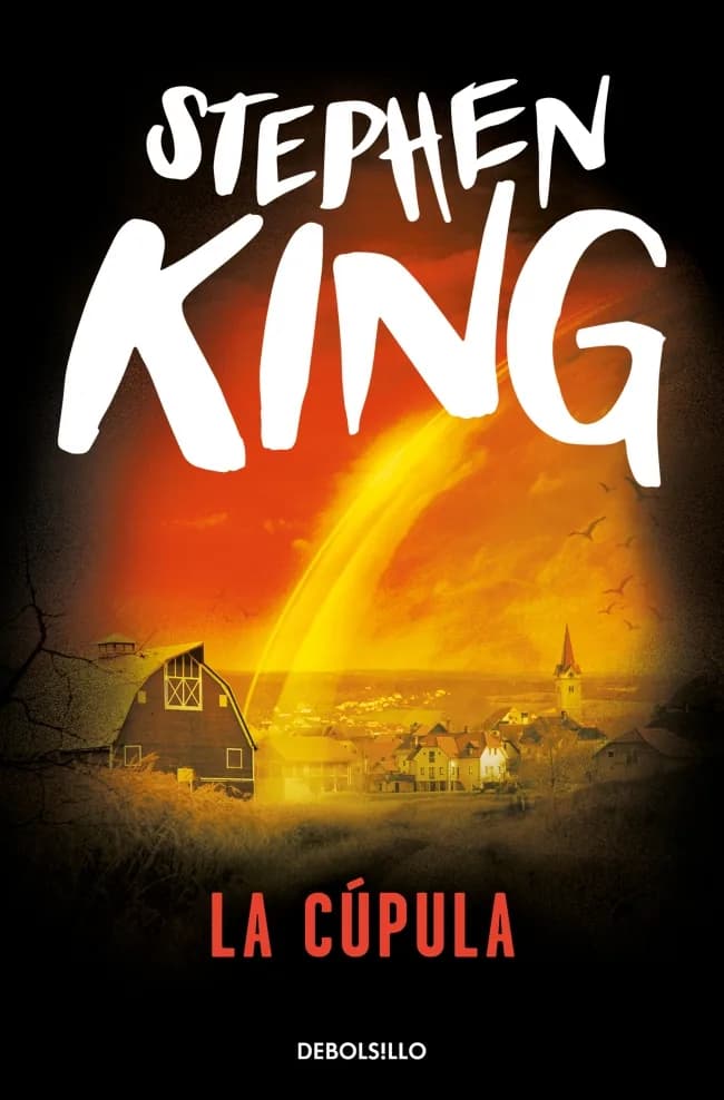 Portada — DEBOLSILLO (ISBN 9788499891095)
