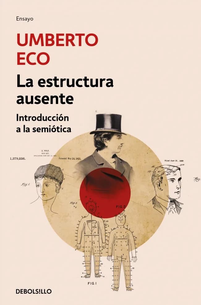 Portada — DEBOLSILLO (ISBN 9788499892542)