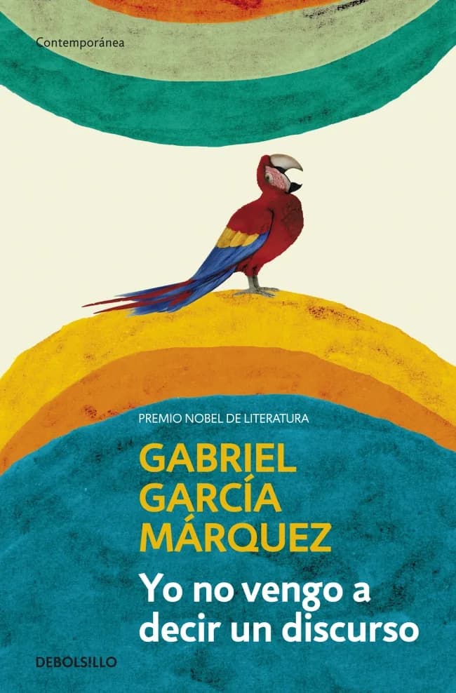 Portada — DEBOLSILLO (ISBN 9788499893822)