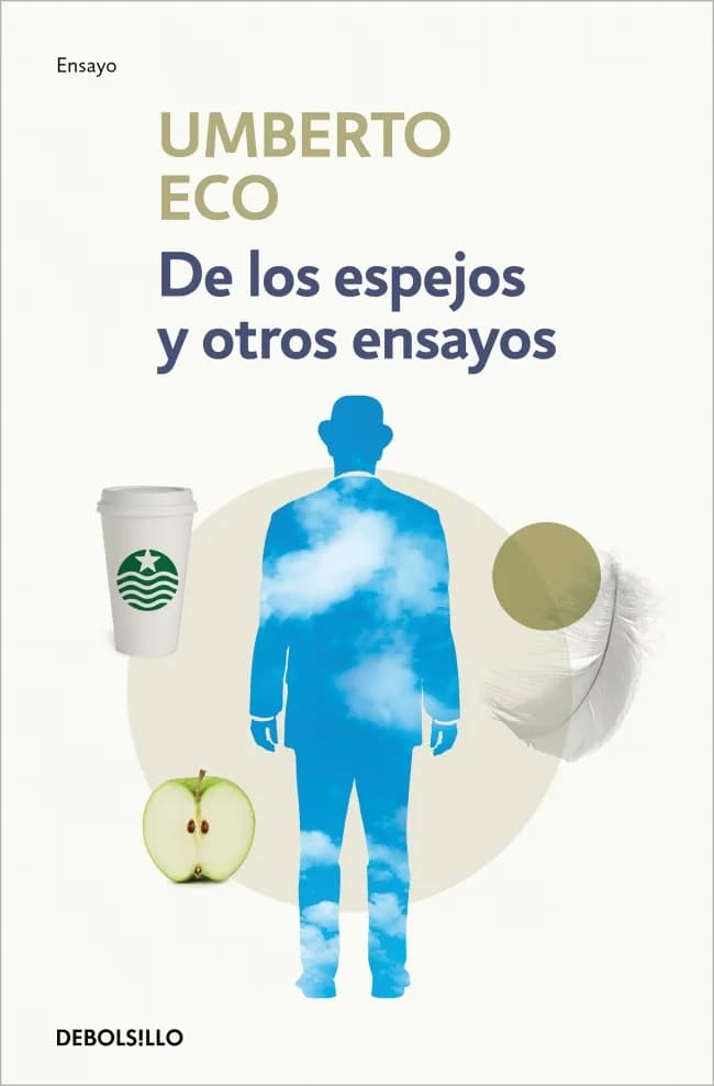 Portada — DEBOLSILLO (ISBN 9788499897295)