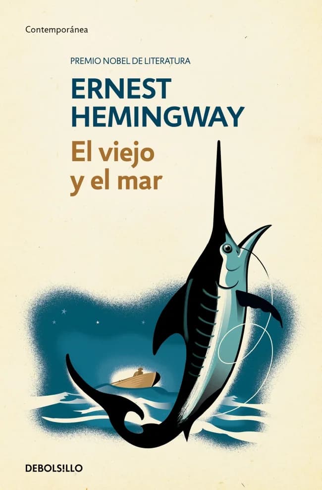 Portada — DEBOLSILLO (ISBN 9788499897677)