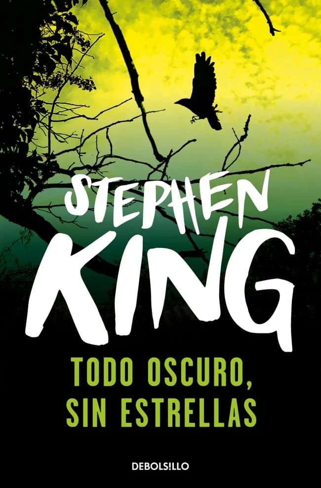 Portada — DEBOLSILLO (ISBN 9788499898636)