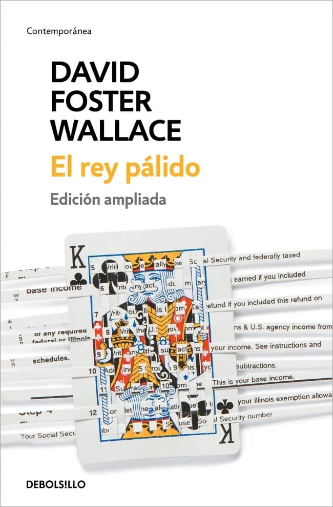Portada — DEBOLSILLO (ISBN 9788499899688)
