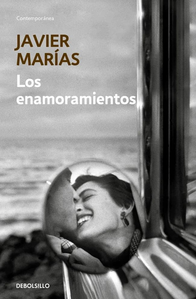 Portada — DEBOLSILLO (ISBN 9788499899718)