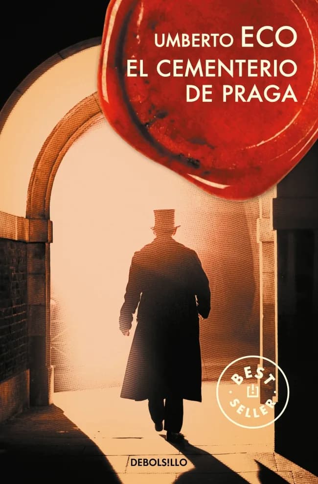 Portada — DEBOLSILLO (ISBN 9788499899817)