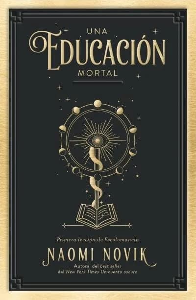 Portada — Umbriel (ISBN 9789874777744)