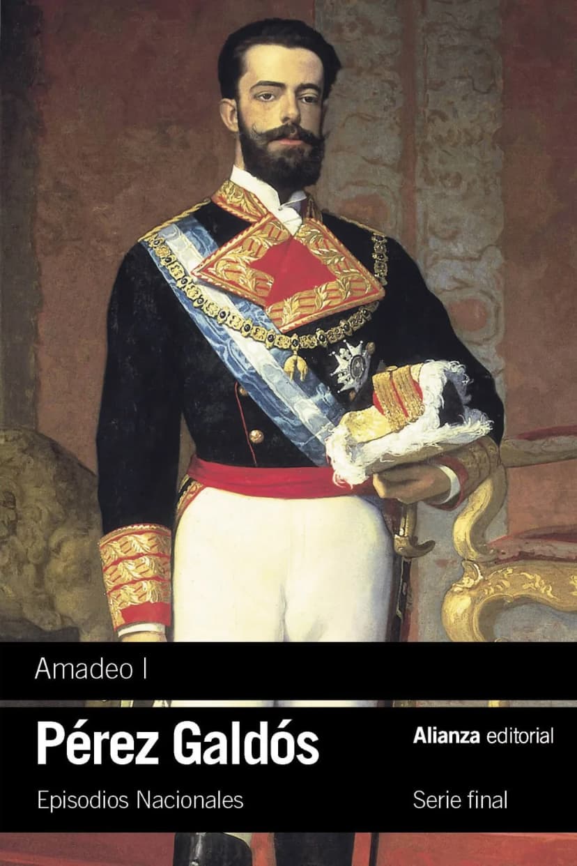 Portada — Alianza Editorial (ISBN 9791370090005)