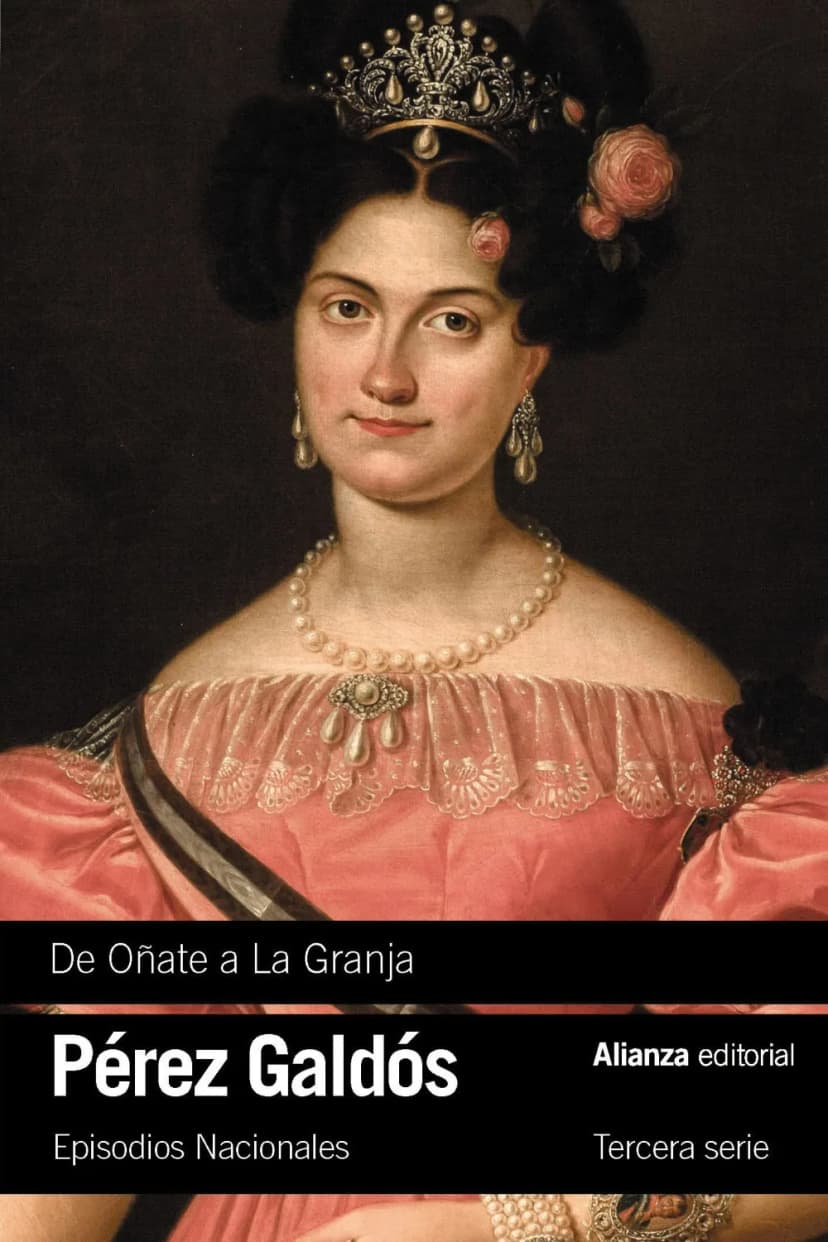 Portada — Alianza Editorial (ISBN 9791370090012)