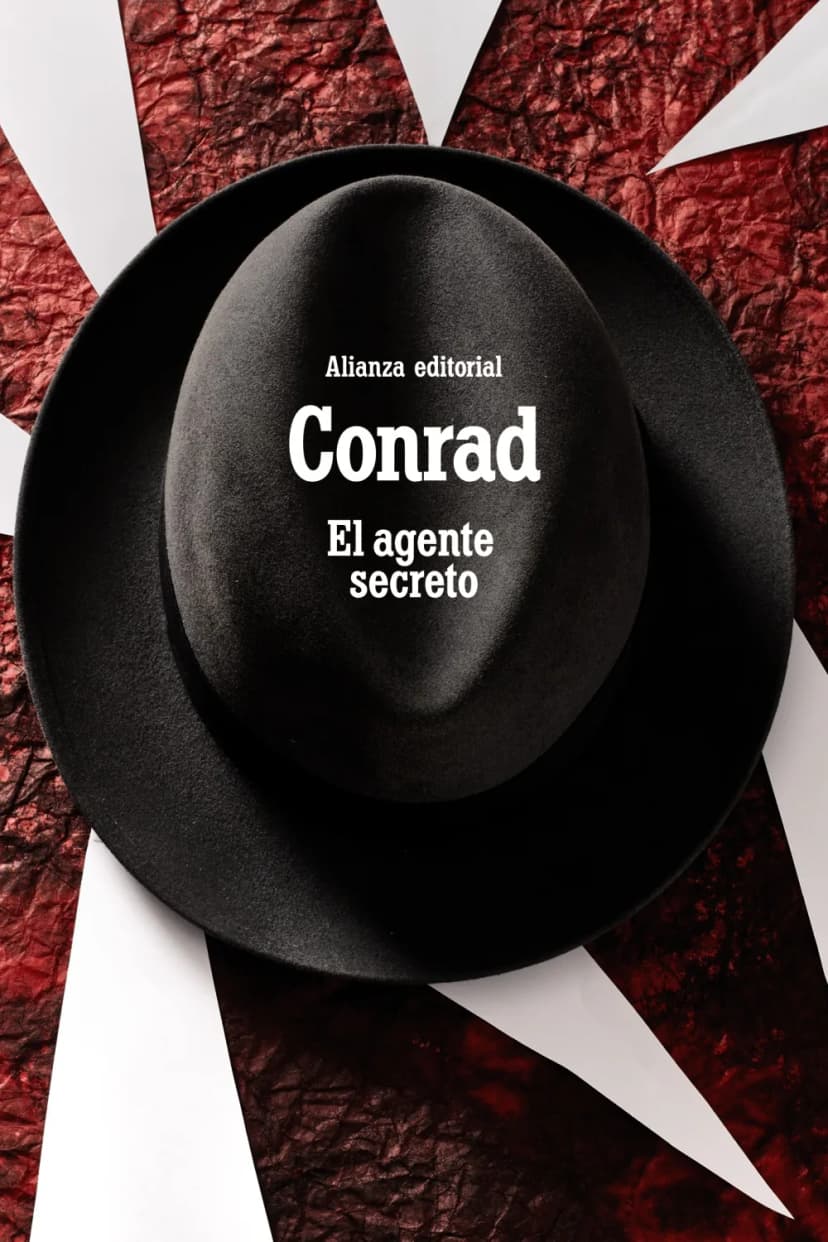 Portada — Alianza Editorial (ISBN 9791370090050)