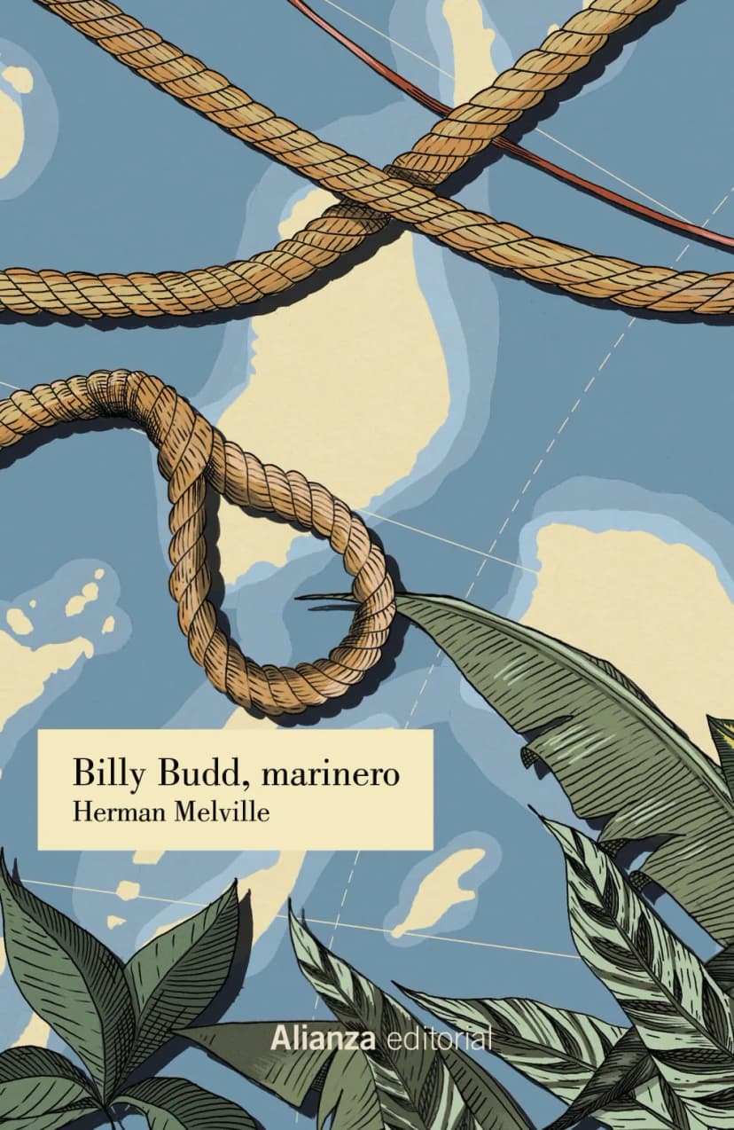 Portada — Alianza Editorial (ISBN 9791370090142)