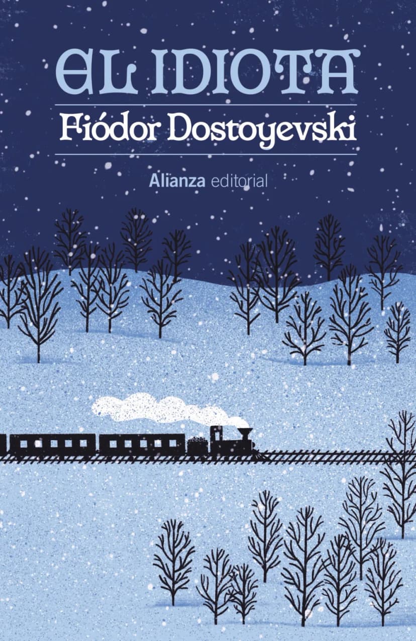 Portada — Alianza Editorial (ISBN 9791370092603)