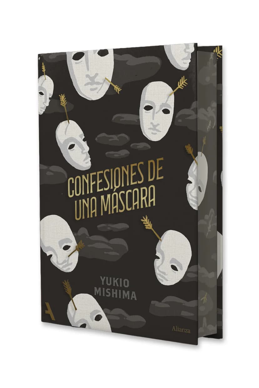 Portada — Alianza Editorial (ISBN 9791370093297)