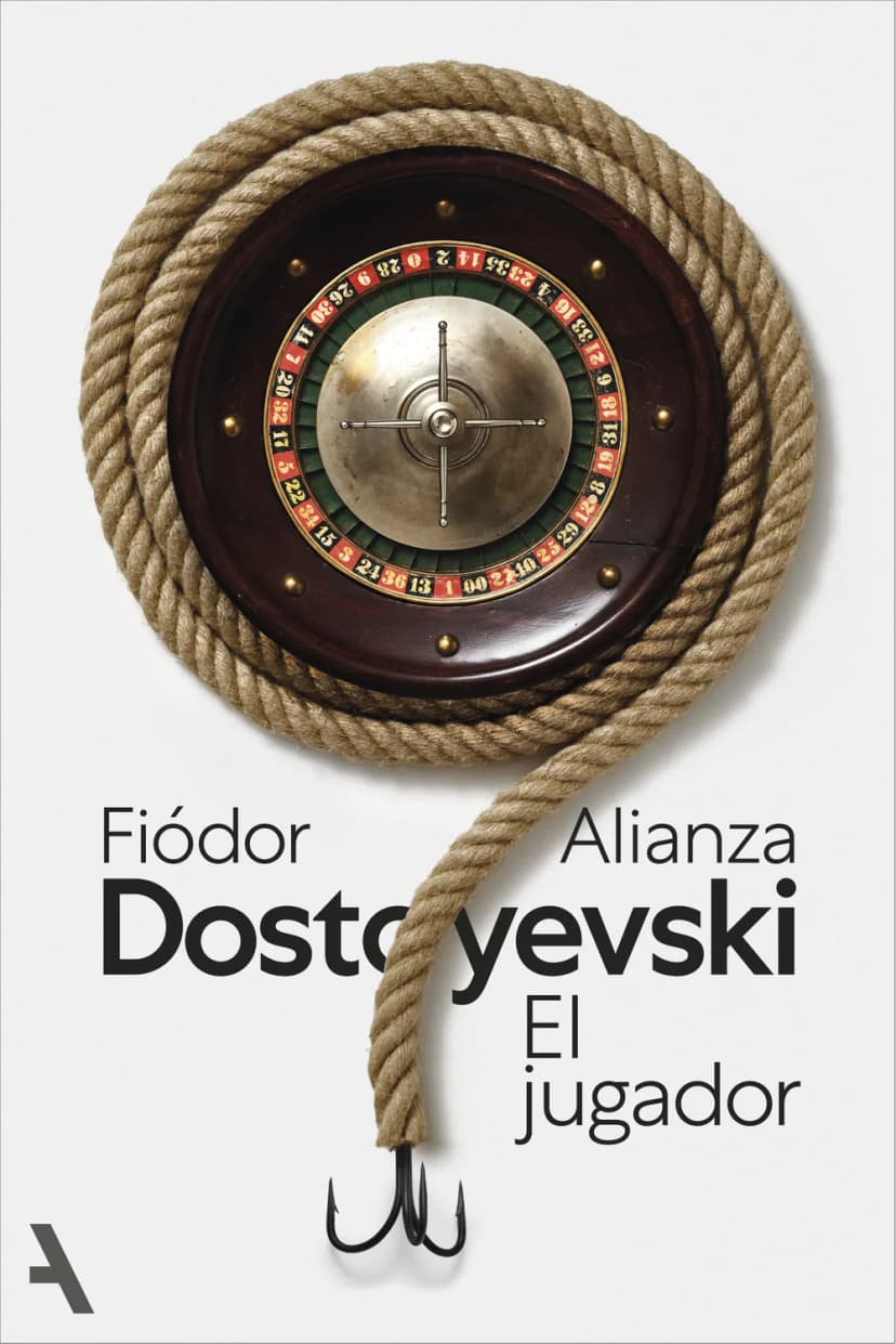 Portada — Alianza Editorial (ISBN 9791370093723)