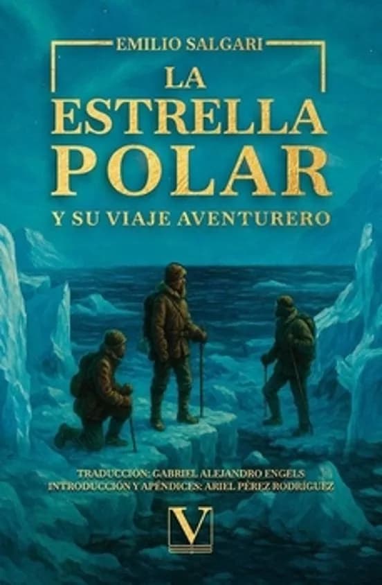 Portada — Editorial Verbum, S.L. (ISBN 9791370180164)