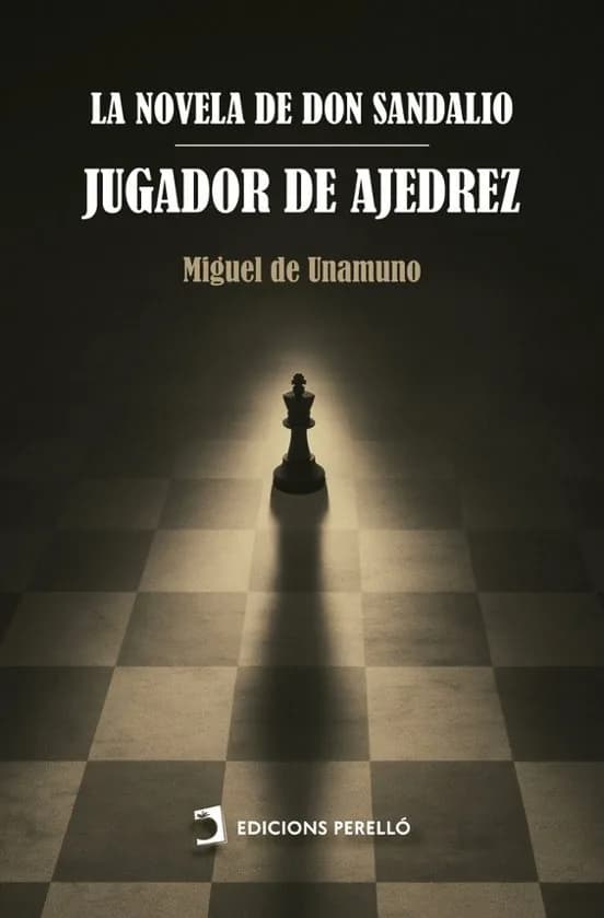 Portada — Ed. Perelló (ISBN 9791370190286)