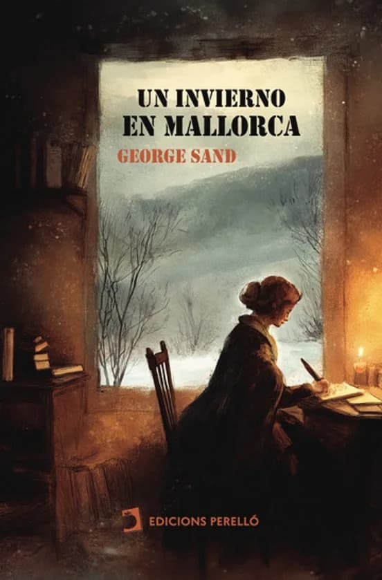 Portada — Ed. Perelló (ISBN 9791370190477)