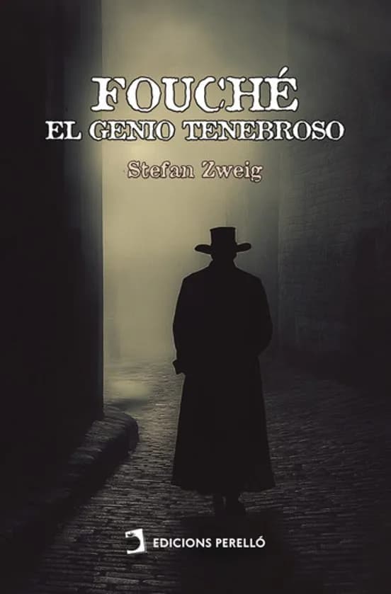 Portada — Ed. Perelló (ISBN 9791370190491)