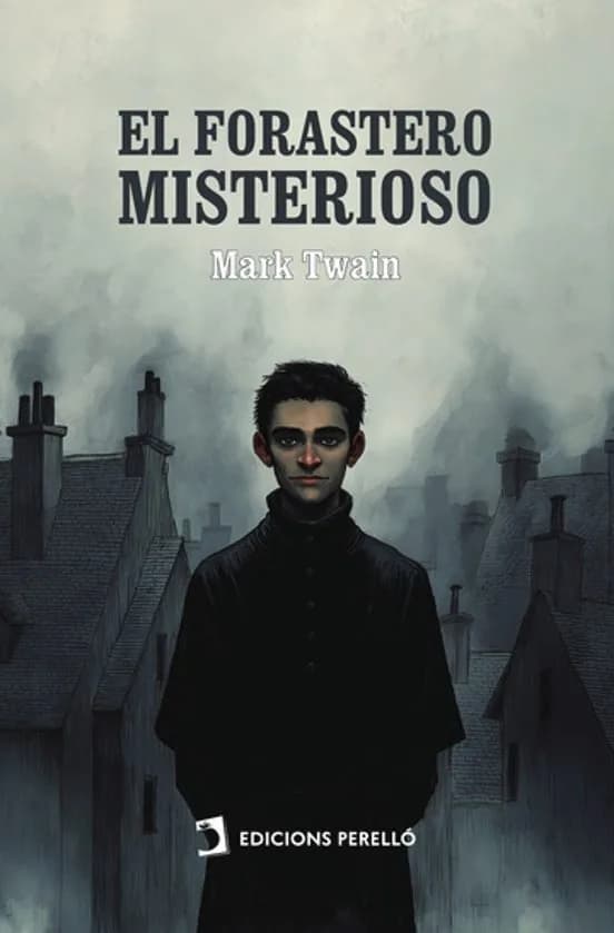 Portada — Ed. Perelló (ISBN 9791370191085)