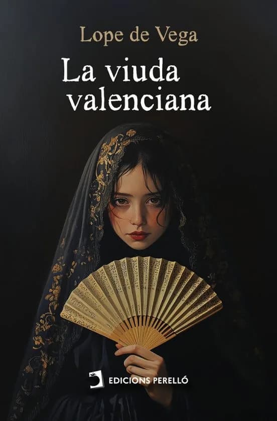 Portada — Ed. Perelló (ISBN 9791370191207)