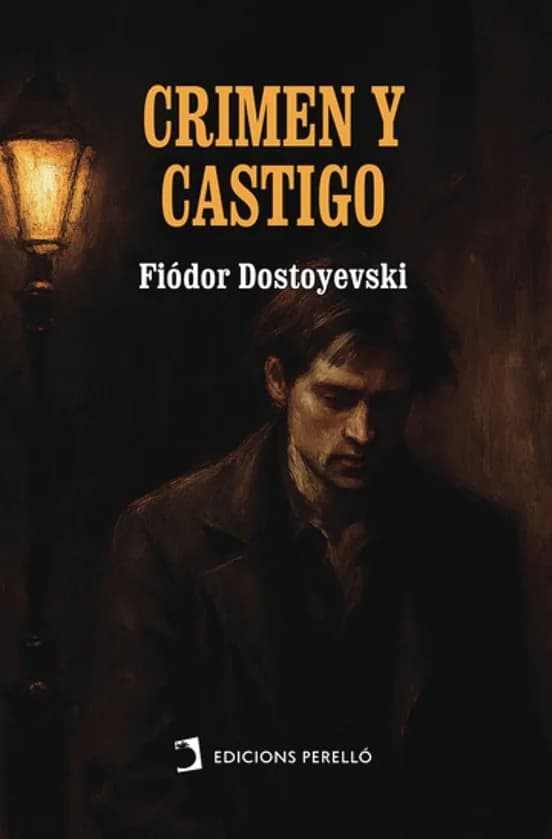 Portada — Ed. Perelló (ISBN 9791370192310)