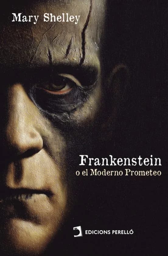 Portada — Ed. Perelló (ISBN 9791370193881)